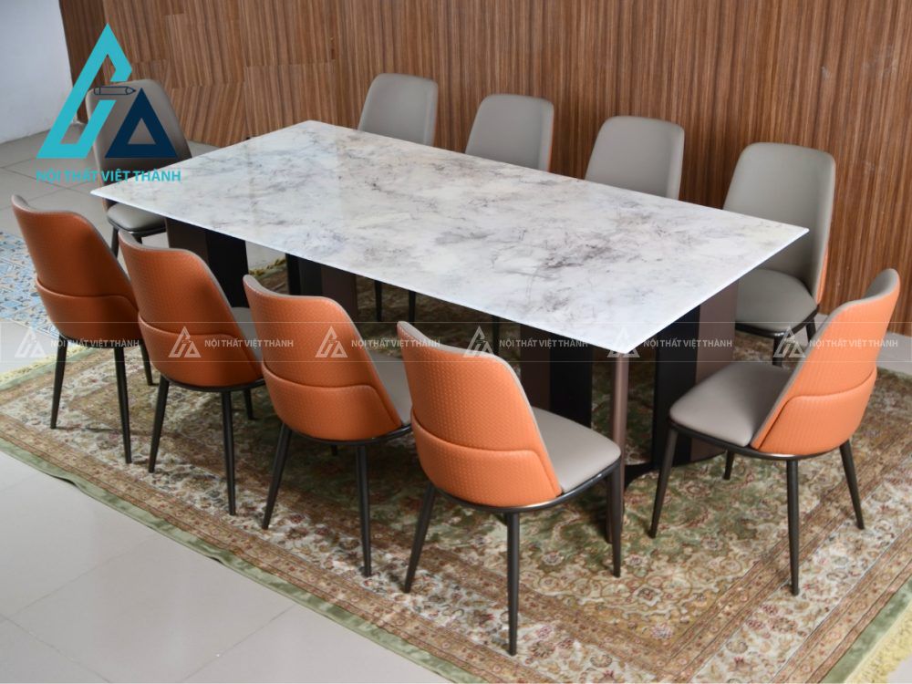 Cung cấp bộ bàn ăn hiện đại