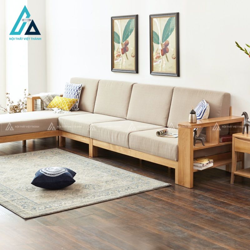  Tối ưu công năng và diện tích