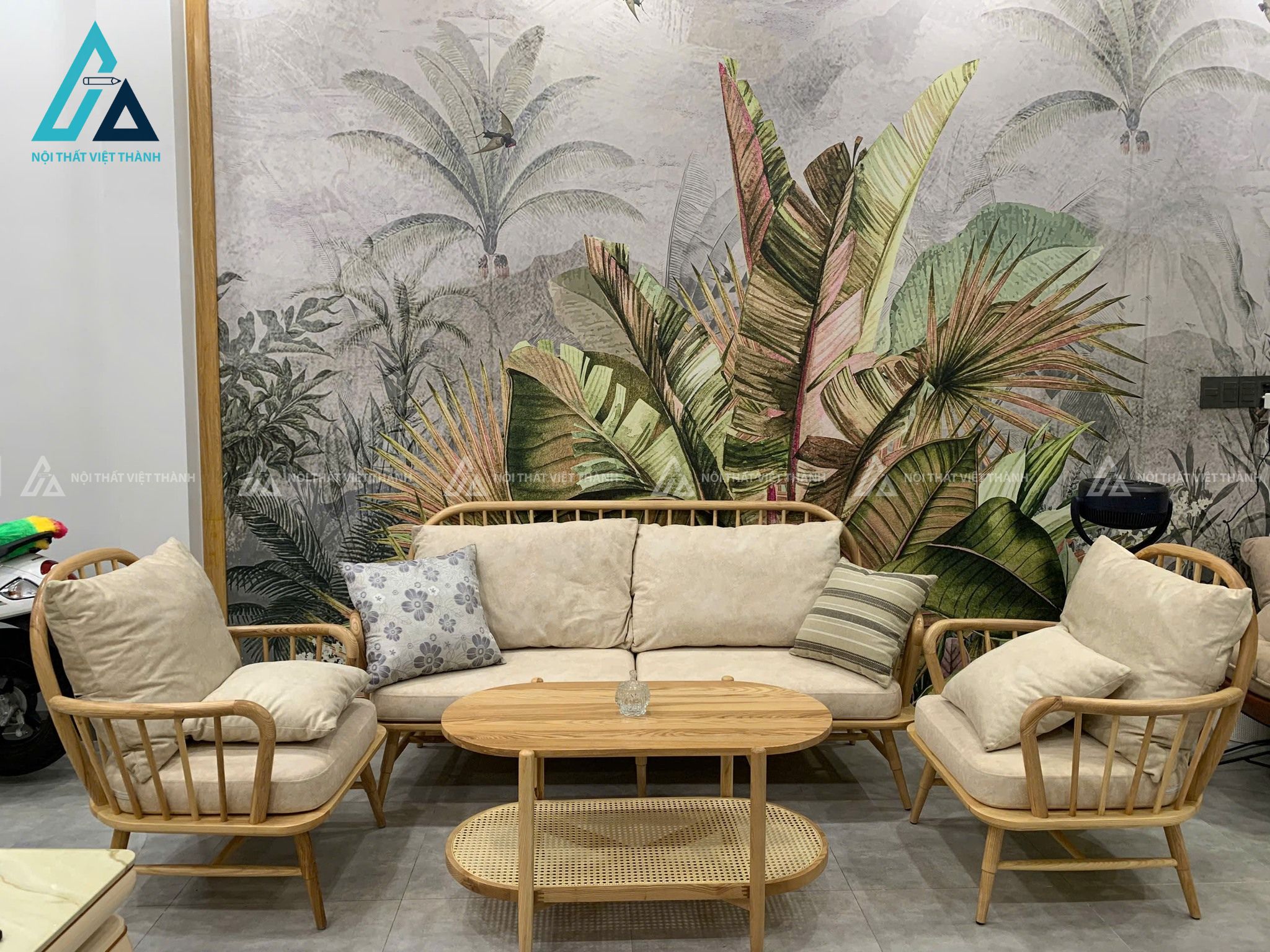 Kiểu dáng trẻ trung