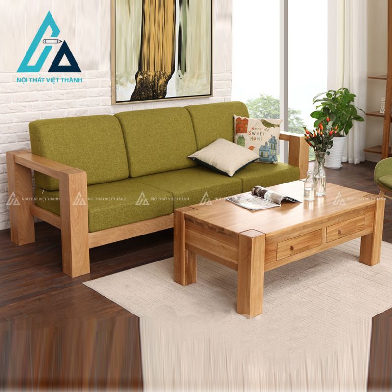 Lựa chon sofa phù hợp nhu cầu