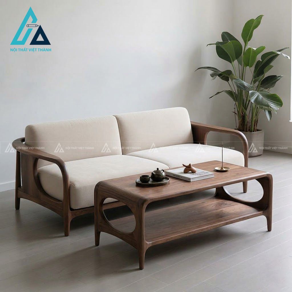 Lựa chọn sofa nhỏ gọn cho diện tích nhỏ