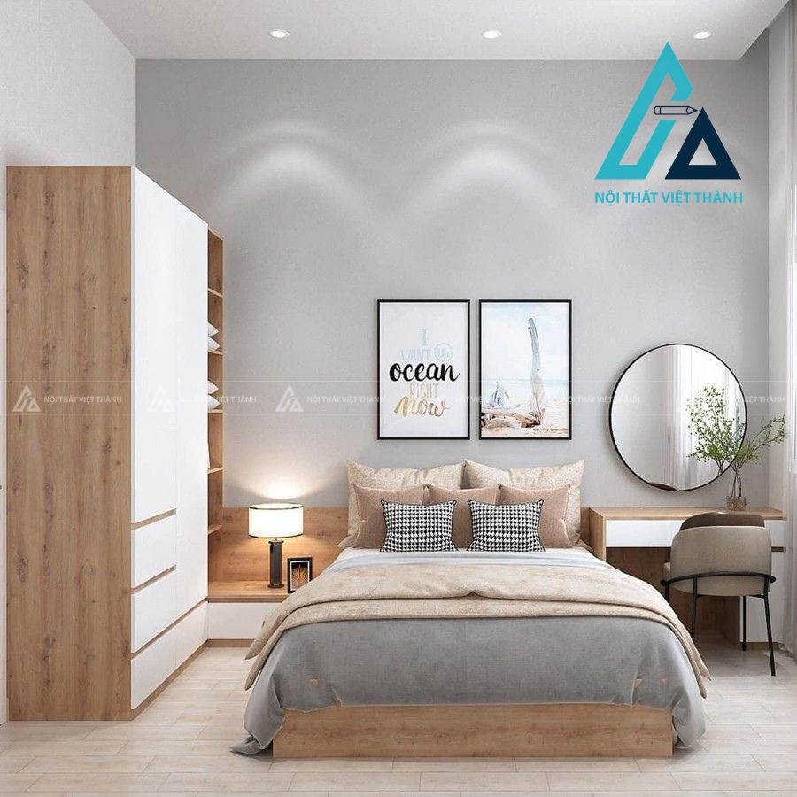 Ưu điểm của combo nội thất là gì?