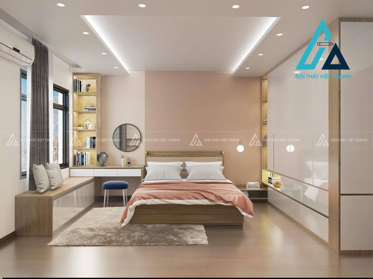 Hướng dẫn chọn combo nội thất