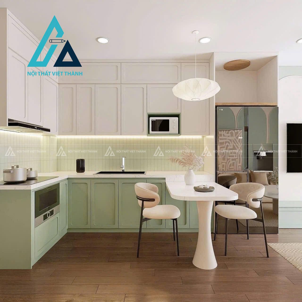 Những sai lầm cần tránh khi chọn combo nội thất