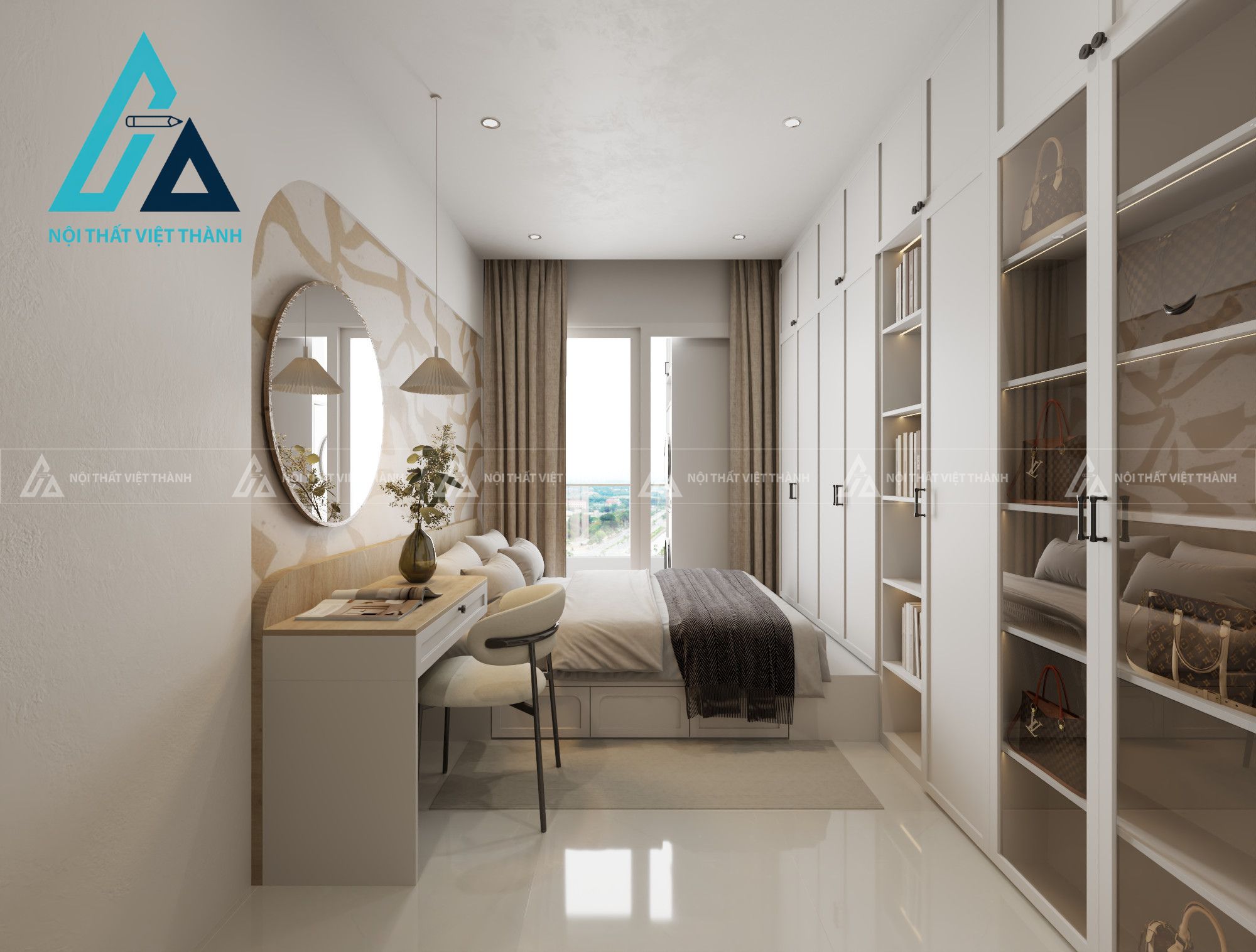 Nên bảo quản combo nội thất như thế nào?