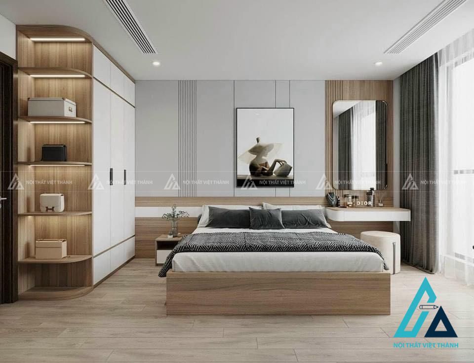 Combo cho diện tích phòng lớn