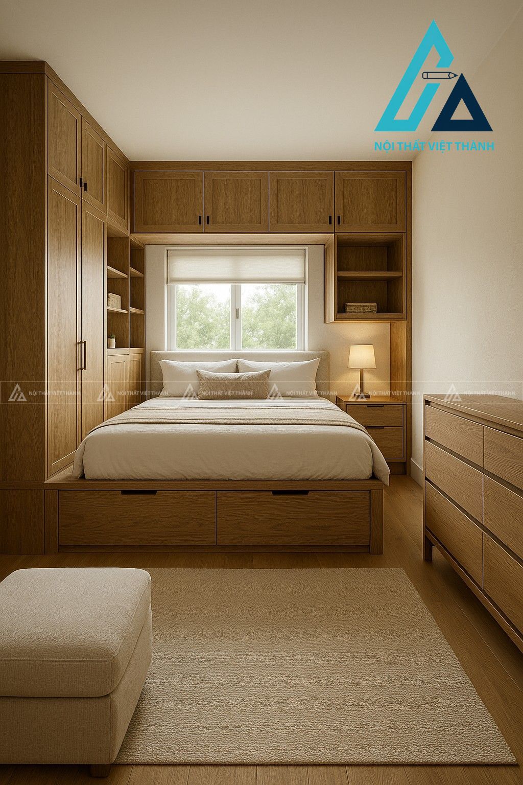 Kiểm tra kích thước và khả năng bố trí thực tế