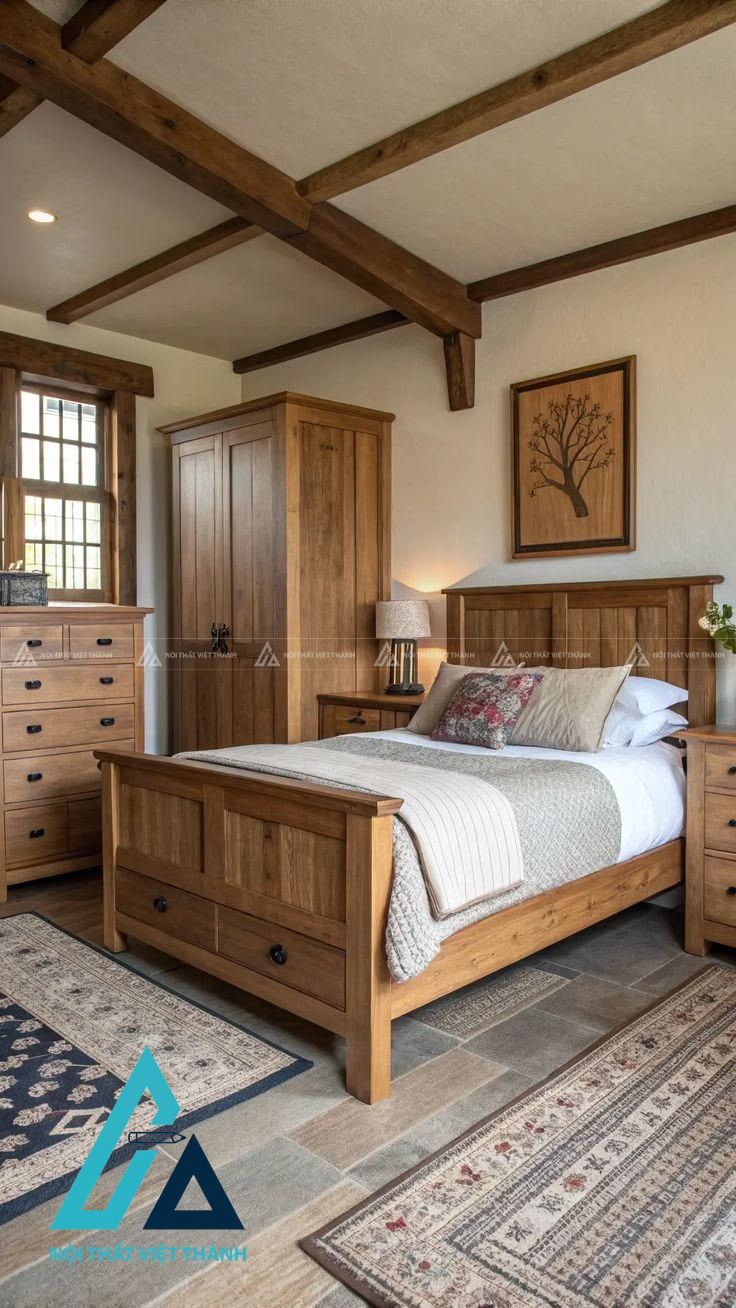 Ưu tiên chất liệu bền, phù hợp ngân sách