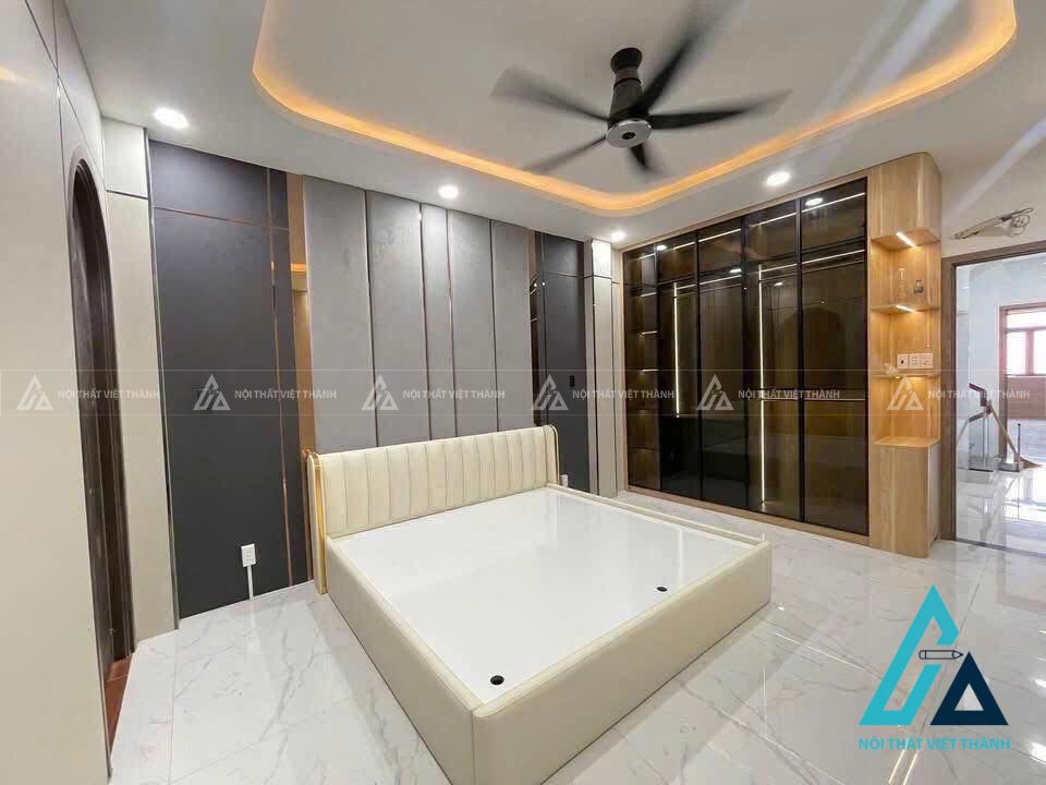 Cân đối giữa giá thành và chất lượng