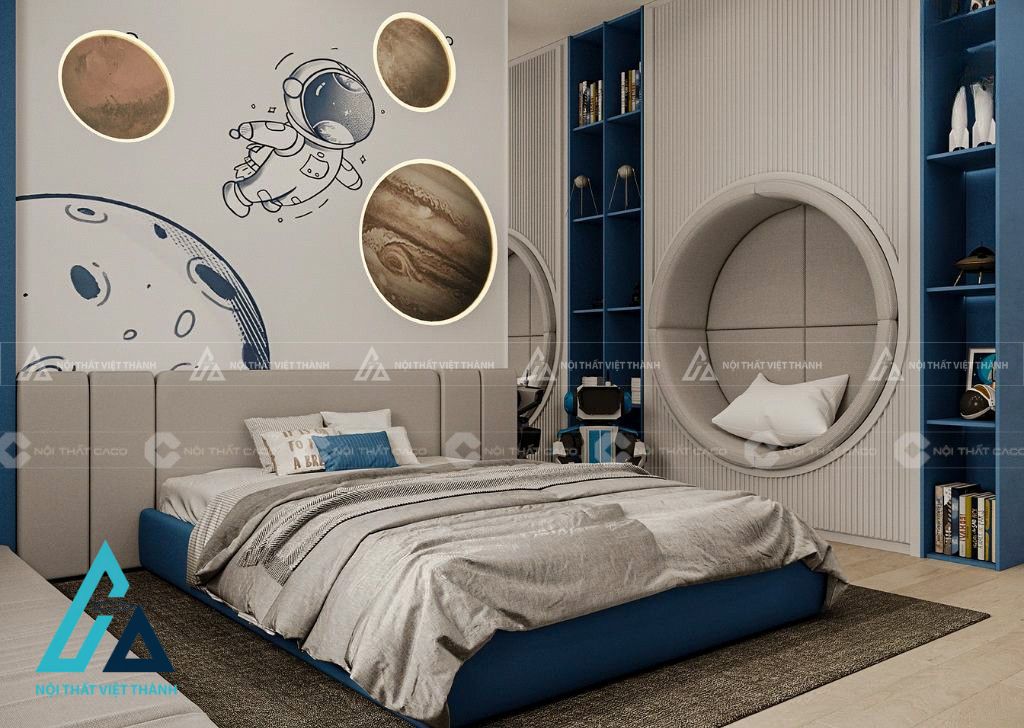 Chọn chất liệu an toàn, phù hợp cho trẻ