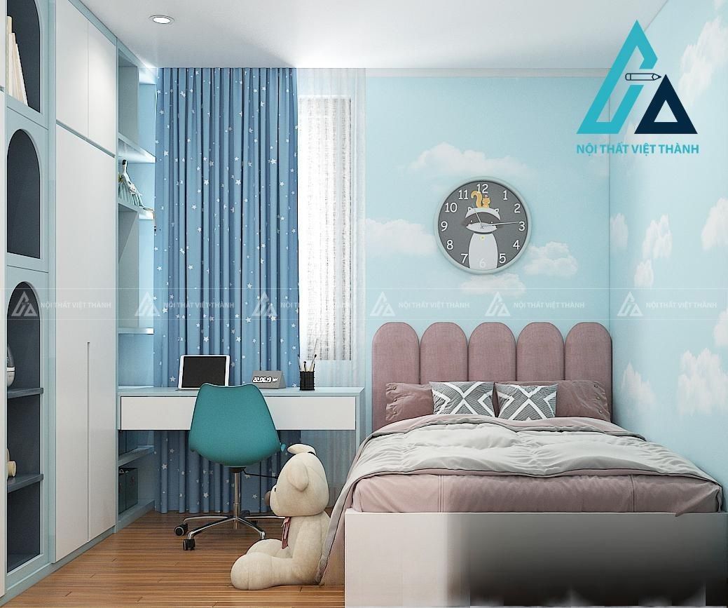 Gỗ công nghiệp – Hiện đại, đa dạng mẫu mã