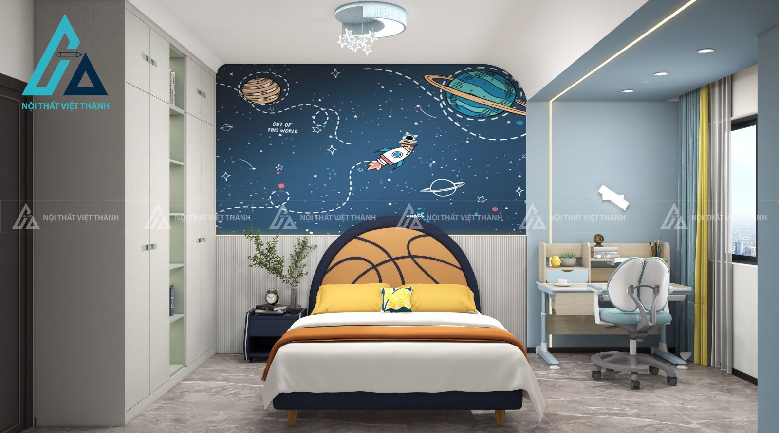 Lựa chọn đơn vị thi công uy tín