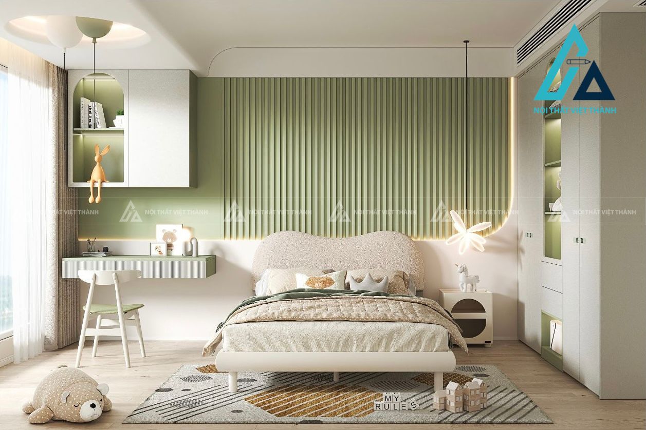 Lựa chọn combo nội thất theo sở thích cá nhân