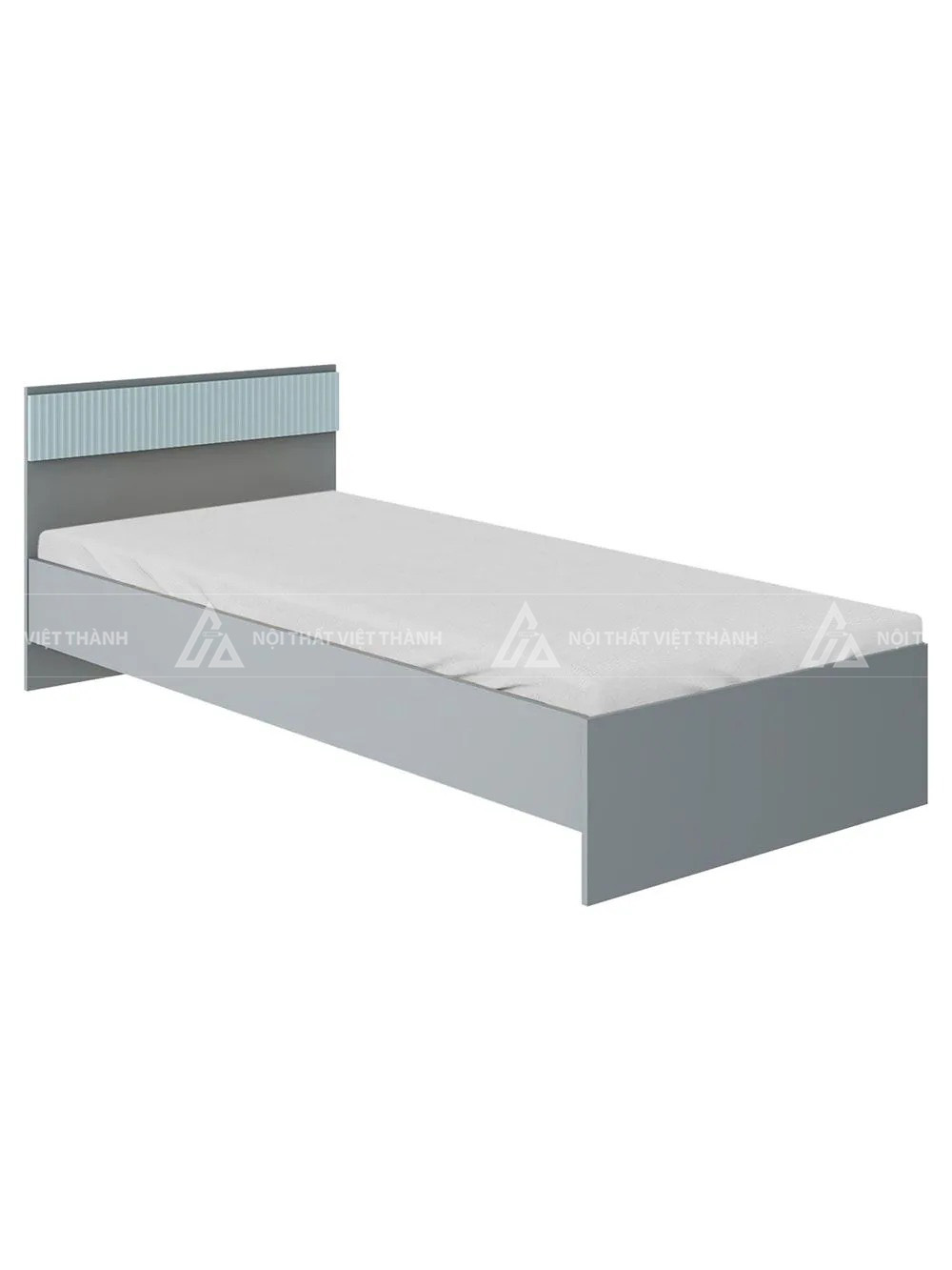 Combo Phòng Ngủ Trẻ Em Hiện Đại Thanh Lịch Tích Hợp Hệ Tủ Và Bàn Học Đa Năng 5