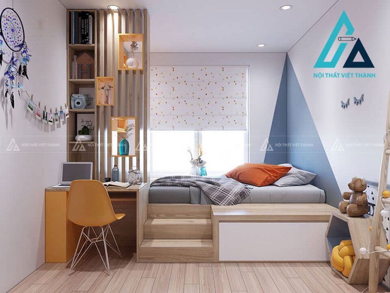  Đảm bảo sự đồng bộ trong thiết kế tổng thể