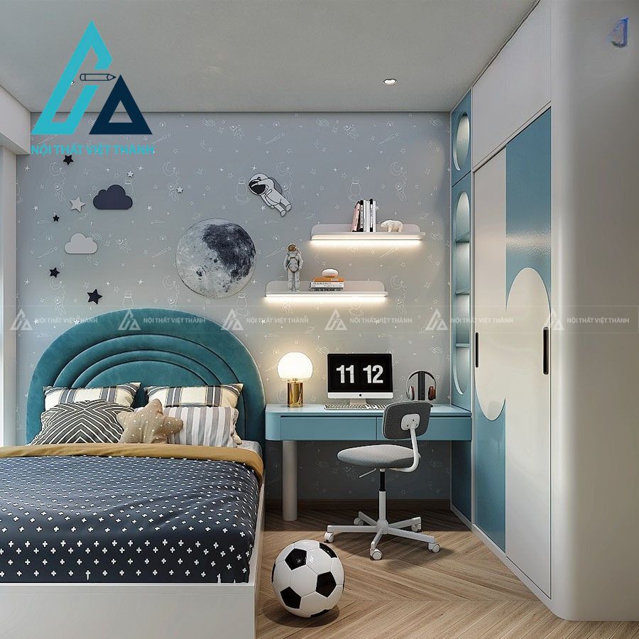 Lựa chon các món nội thất trong combo phòng ngủ phù hợp