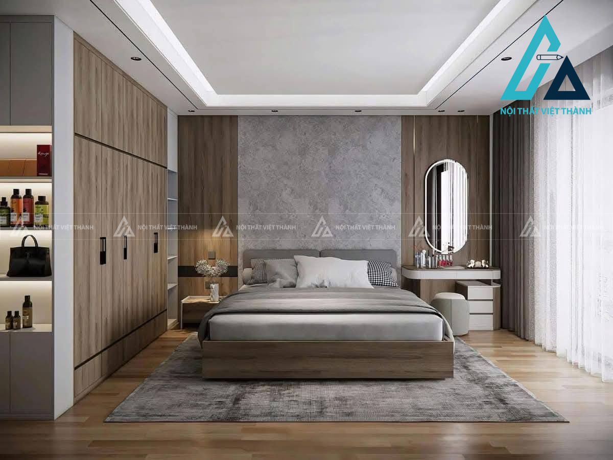 Kinh nghiệm lựa chọn giường phù hợp