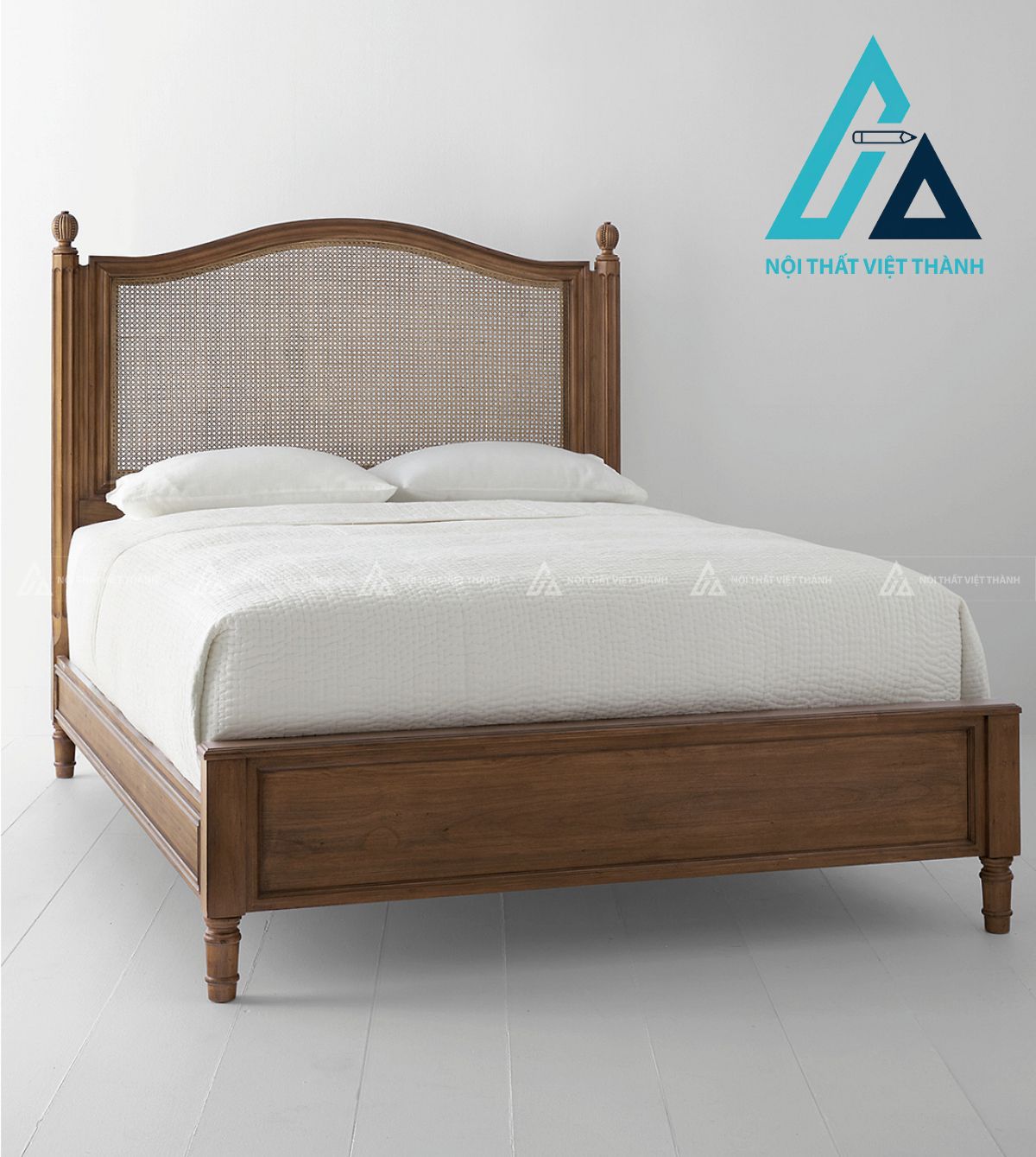 Lựa chọn giường ngủ phù hợp nhu cầu