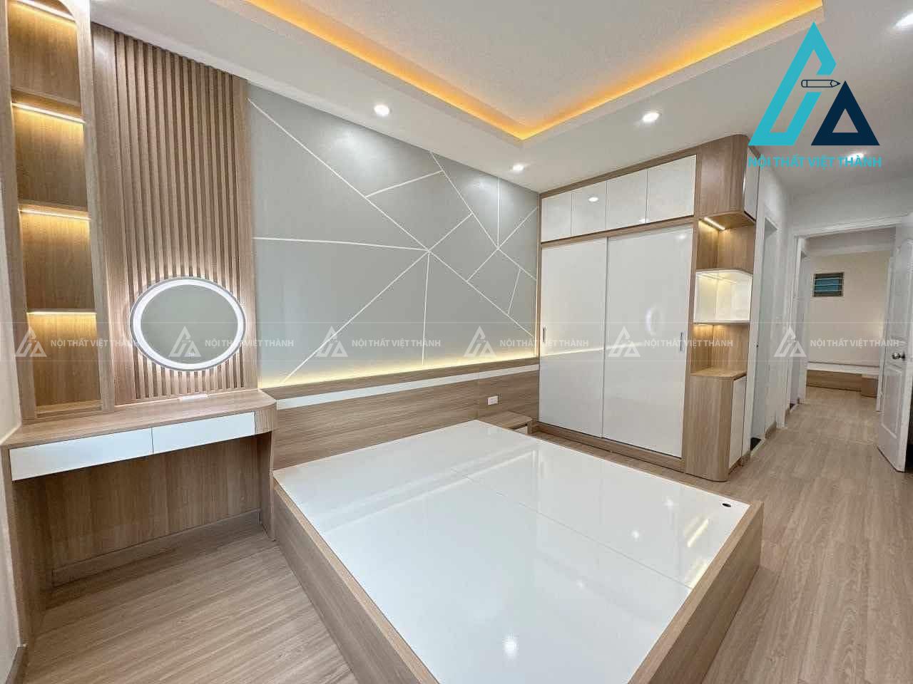 Kích thước giường theo nhu cầu sử dụng