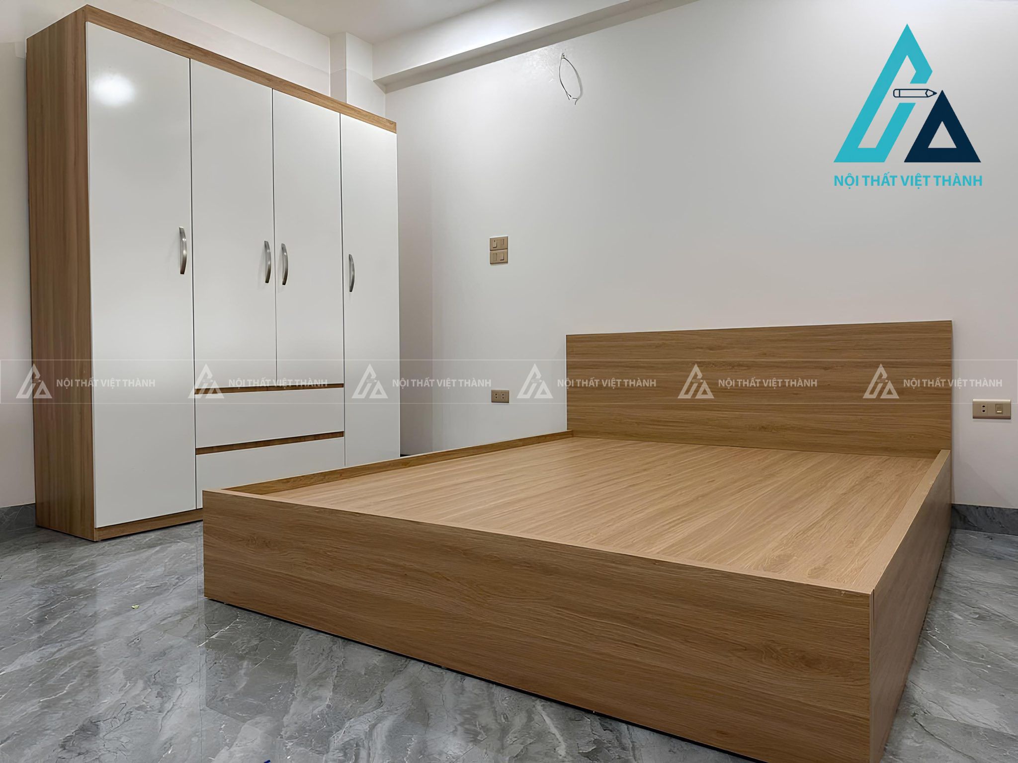 Tối ưu công năng sử dụng trong sinh hoạt hàng ngày