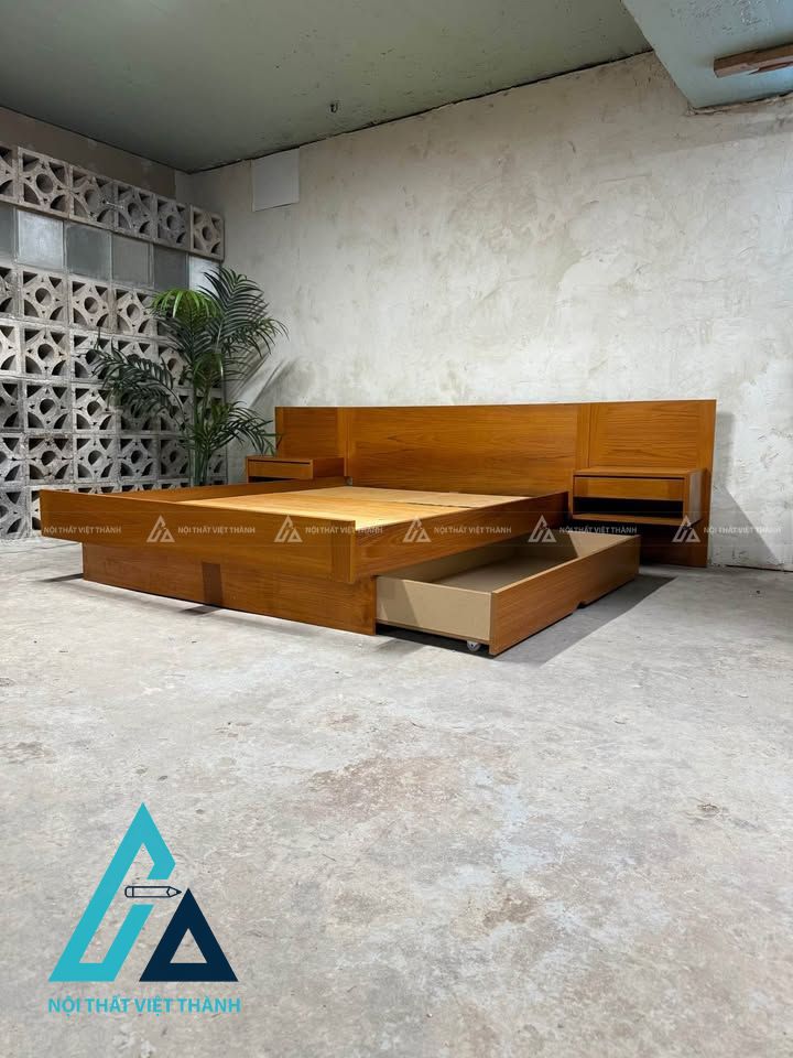 Lựa chọn theo diện tích và bố cục không gian