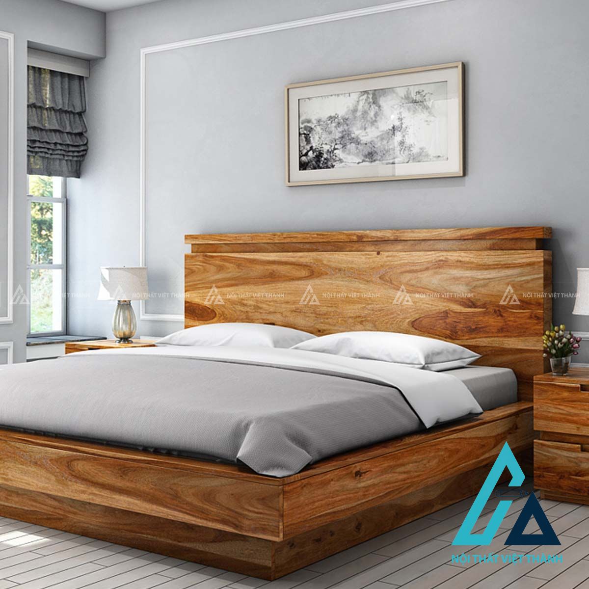 Lựa chọn đơn vị thi công uy tín