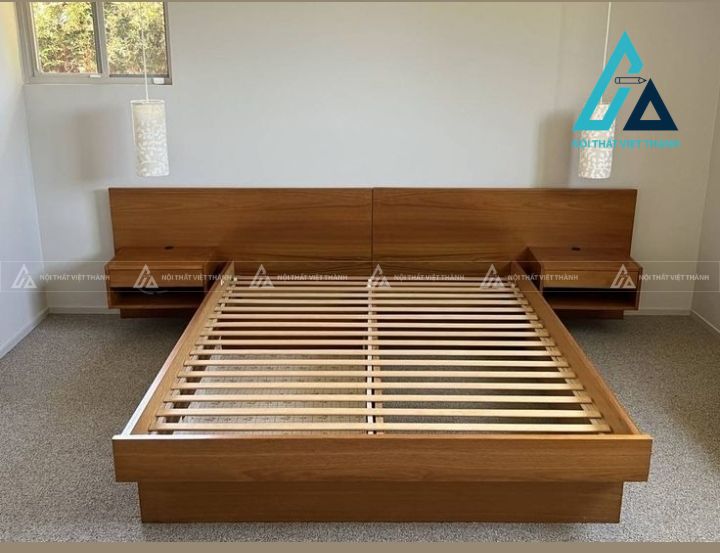 Giá trị thẩm mỹ sang trọng và đẳng cấp