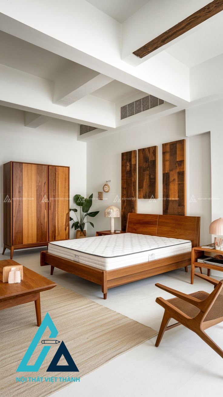 Phù hợp với nhiều phong cách nội thất