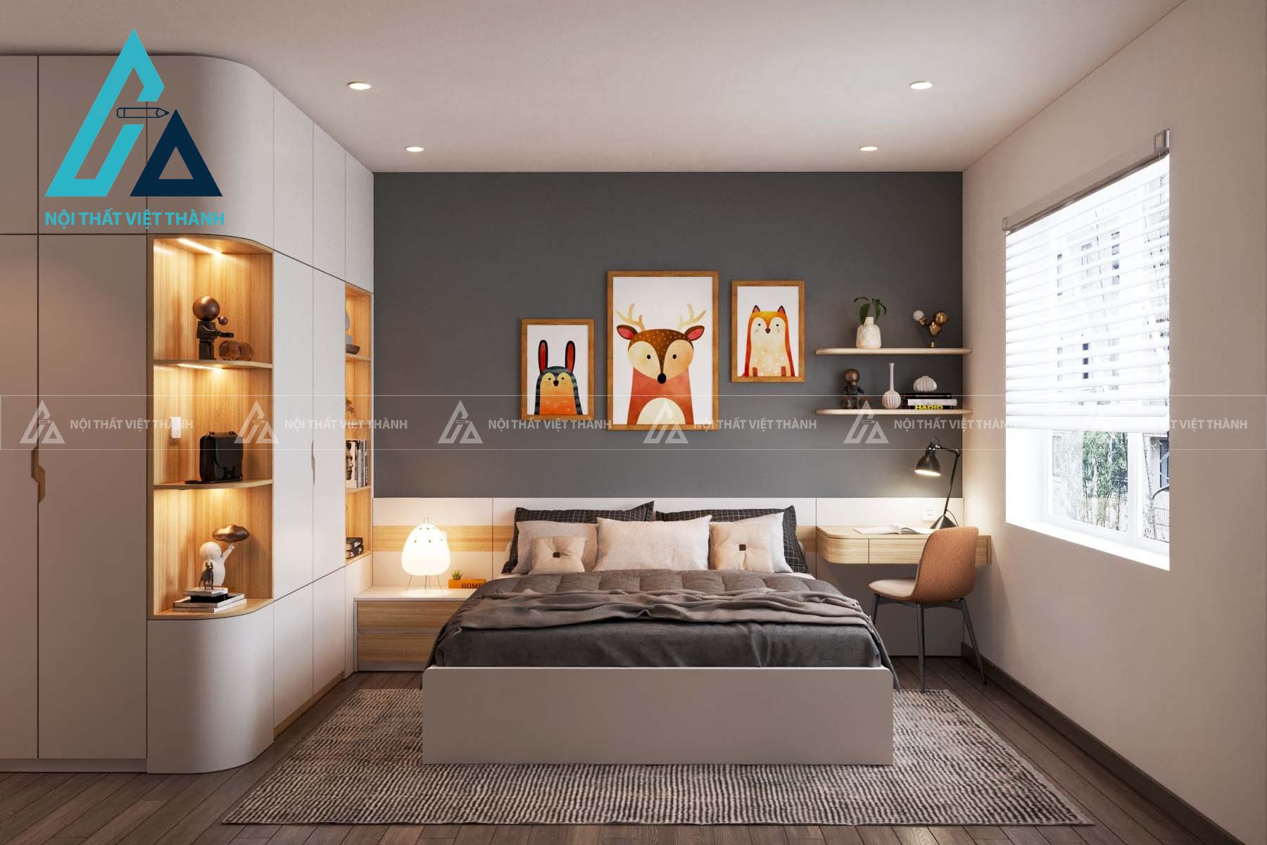 Sản phẩm đa dạng, cập nhật xu hướng