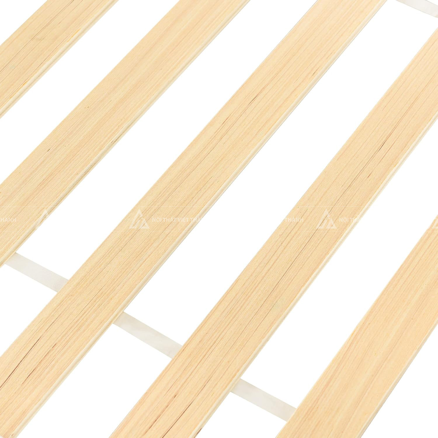 Giường Ngủ Cho Bé Hình Xe Ô Tô Sáng Tạo Màu Vàng Trắng 4