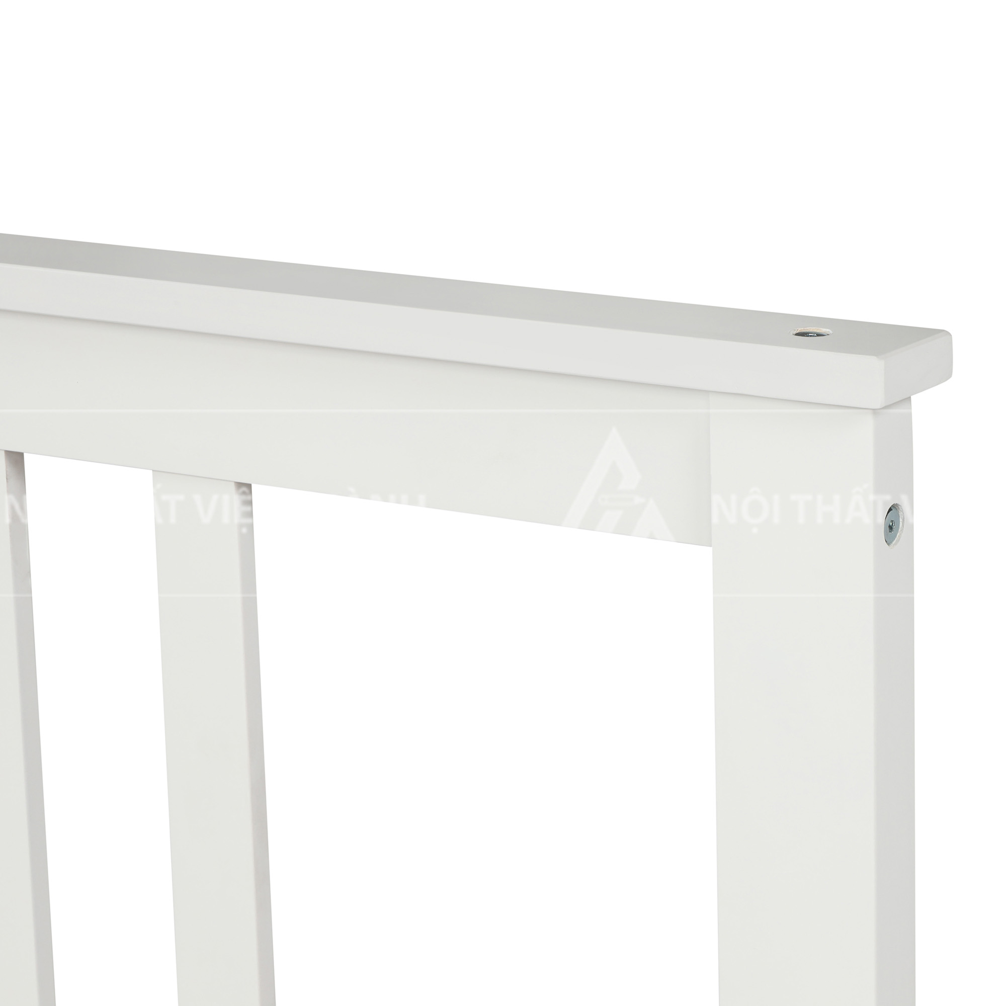 Giường Ngủ Trẻ Em Thiết Kế Hiện Đại Tích Hợp Đầu Giường Nan Chéo Độc Đáo 5