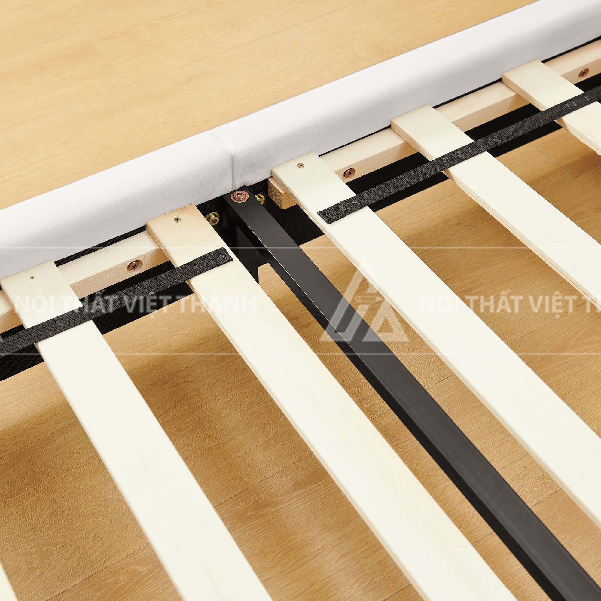 Giường Ngủ Cho Bé Hình Gấu Trúc Panda Dễ Thương 5