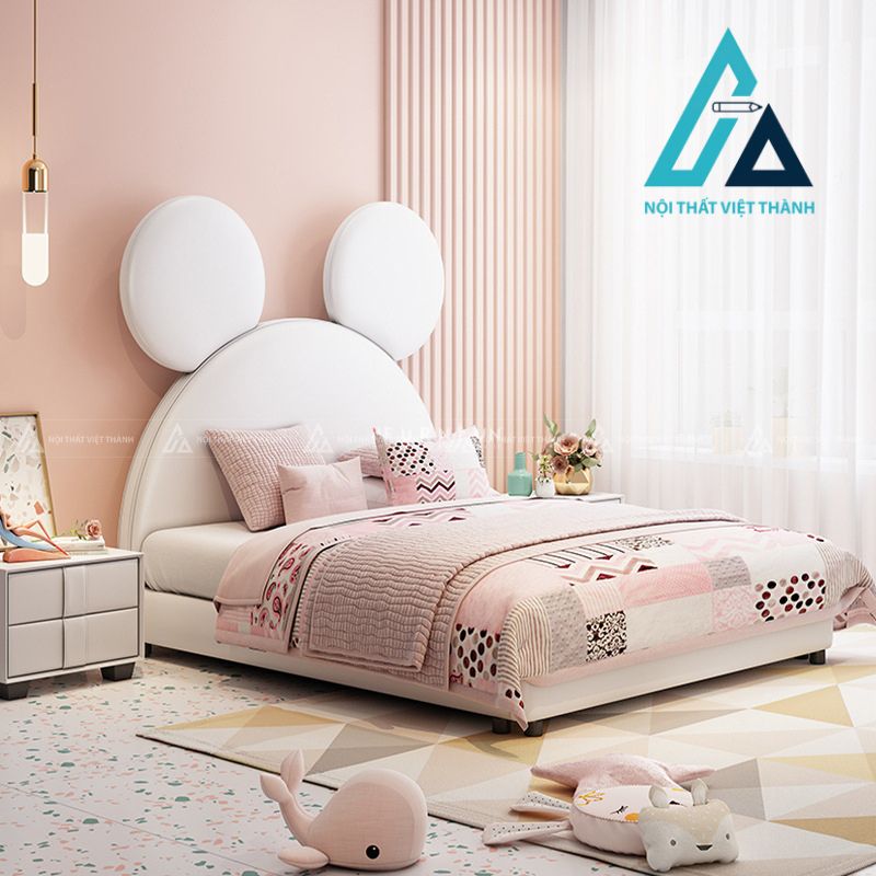 Giường trẻ em chất lượng