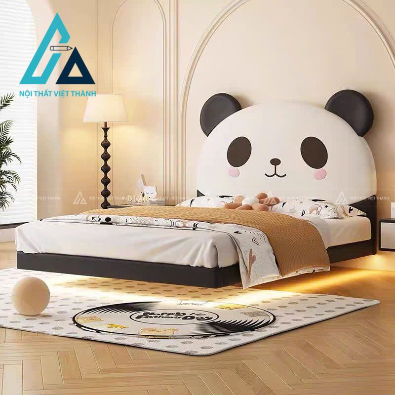 Giường trẻ em theo sở thích của trẻ