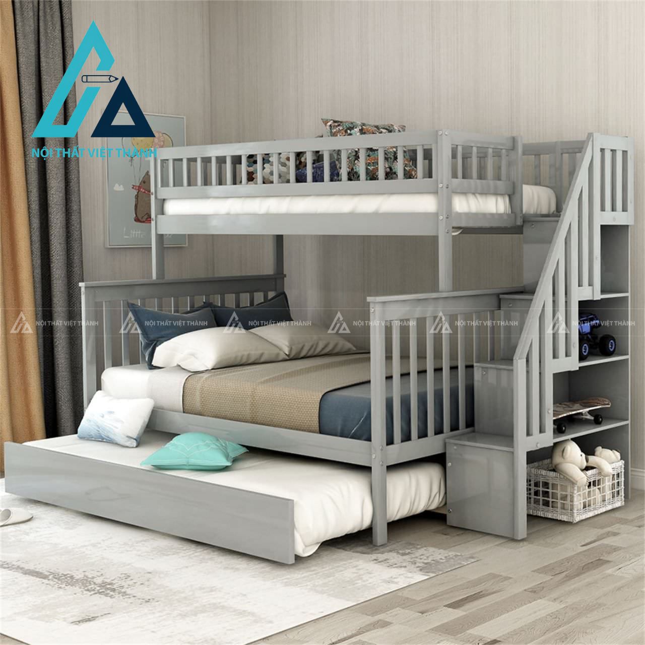 Chọn chất liệu đảm bảo độ bền và sức khỏe