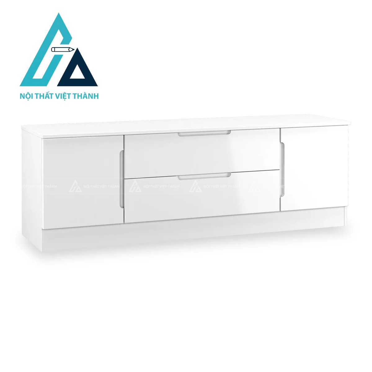 Kệ Tivi Gỗ Công Nghiệp Thiết Kế Hiện Đại Tăng Tính Thẩm Mỹ 1