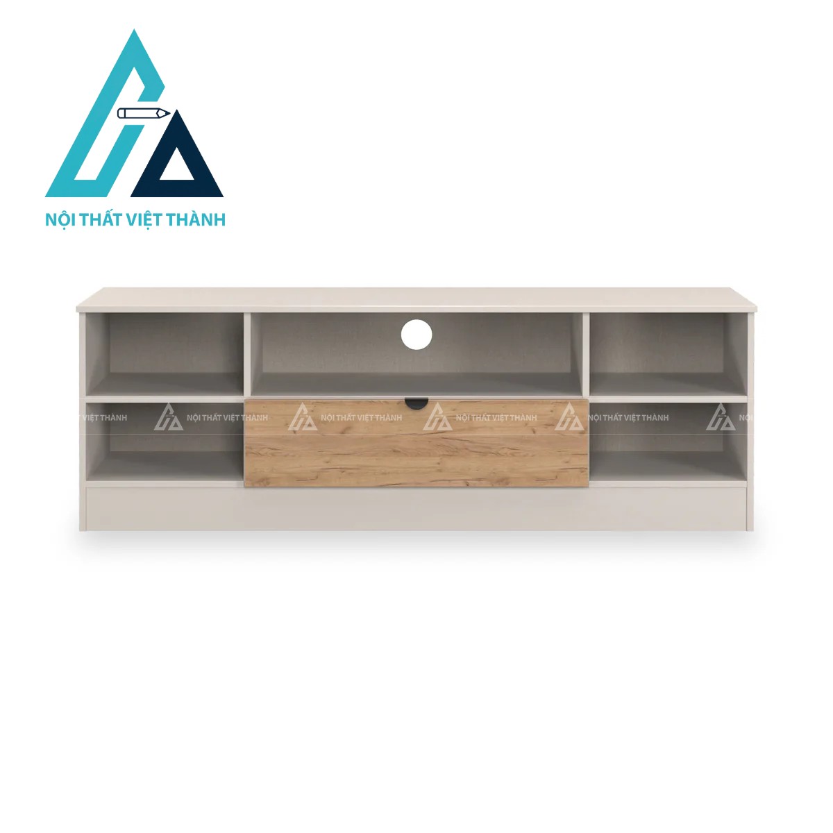 Kệ Tivi Gỗ Công Nghiệp Đẹp Hiện Đại Phù Hợp Xu Hướng Nội Thất 2
