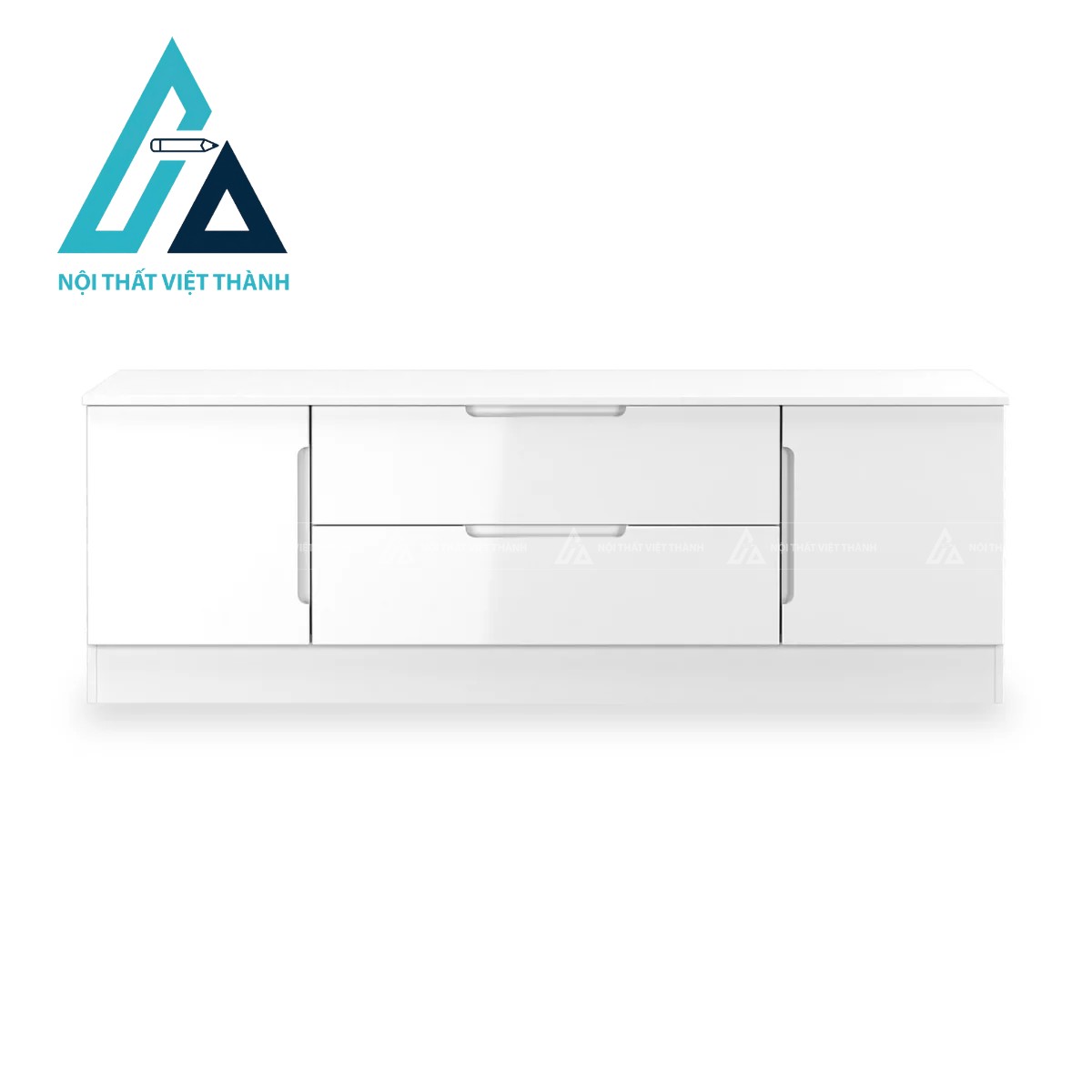 Kệ Tivi Gỗ Công Nghiệp Thiết Kế Hiện Đại Tăng Tính Thẩm Mỹ 2