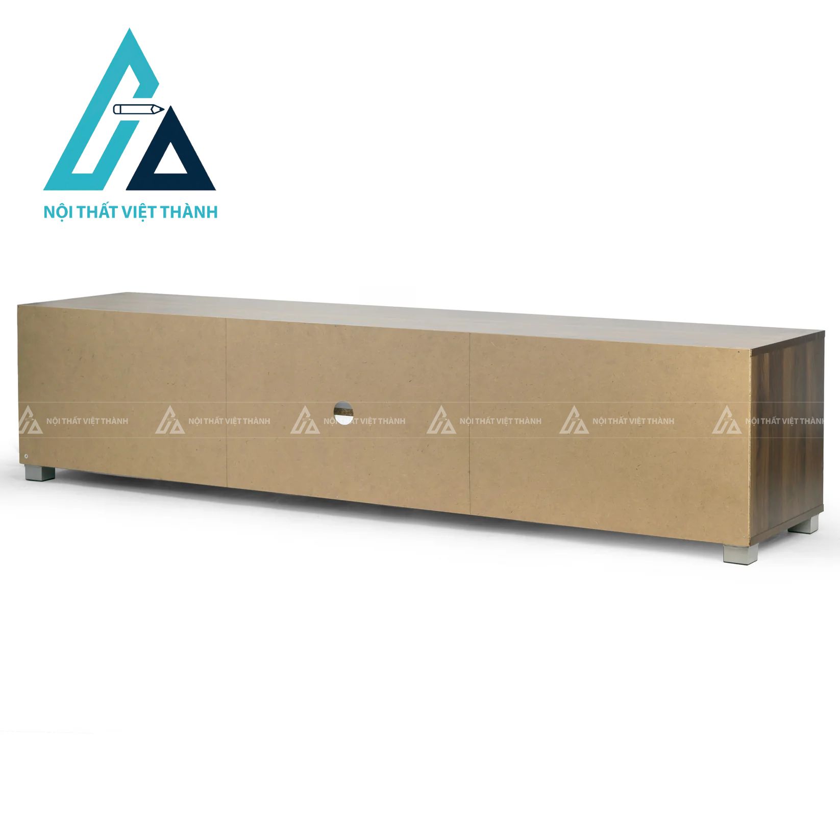 Kệ Tivi Gỗ Công Nghiệp Tông Màu Trẻ Trung Năng Động 6