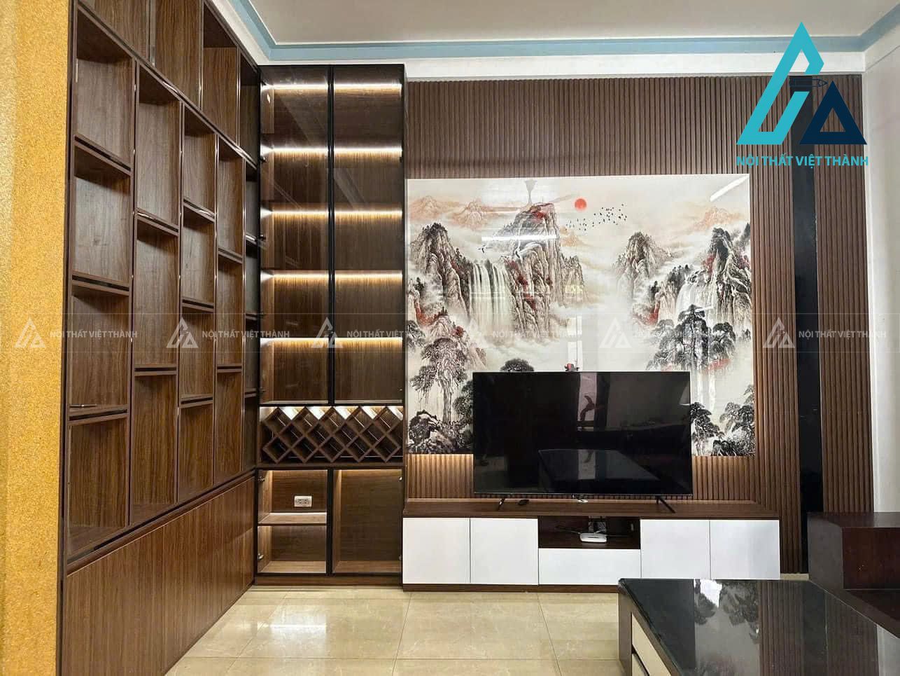 Giá trị thẩm mỹ vượt thời gian