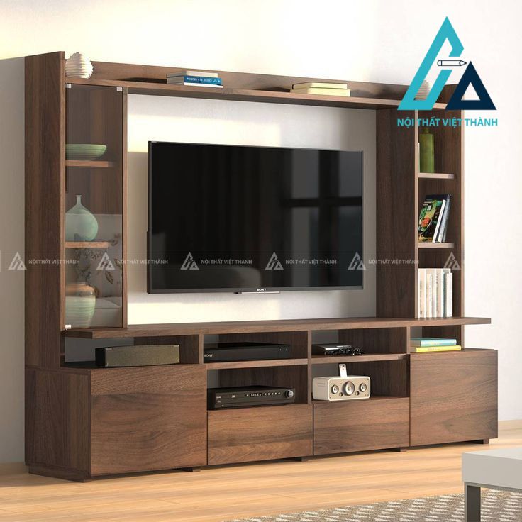 Thiết kế và thi công tủ gỗ tự nhiên đẹp, chuyên nghiệp