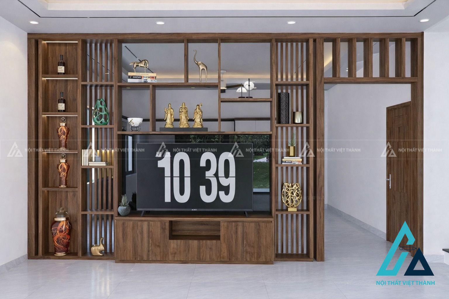 Lựa chọn đơn vị thi công uy tín