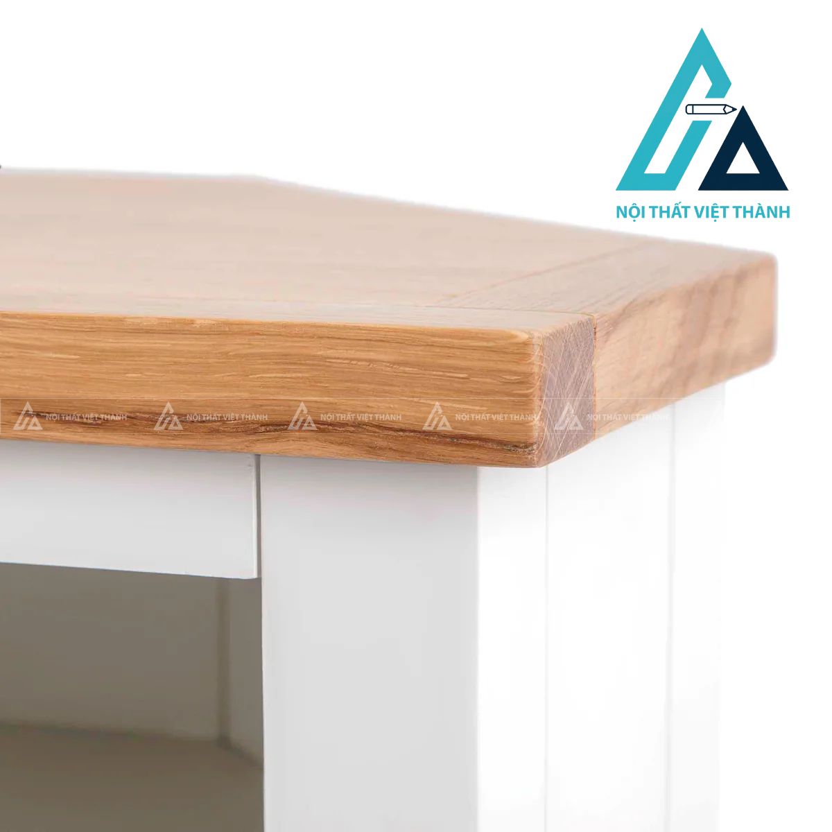 Kệ Tivi Gỗ Tự Nhiên Thiết Kế Tinh Tế Bền Đẹp 3