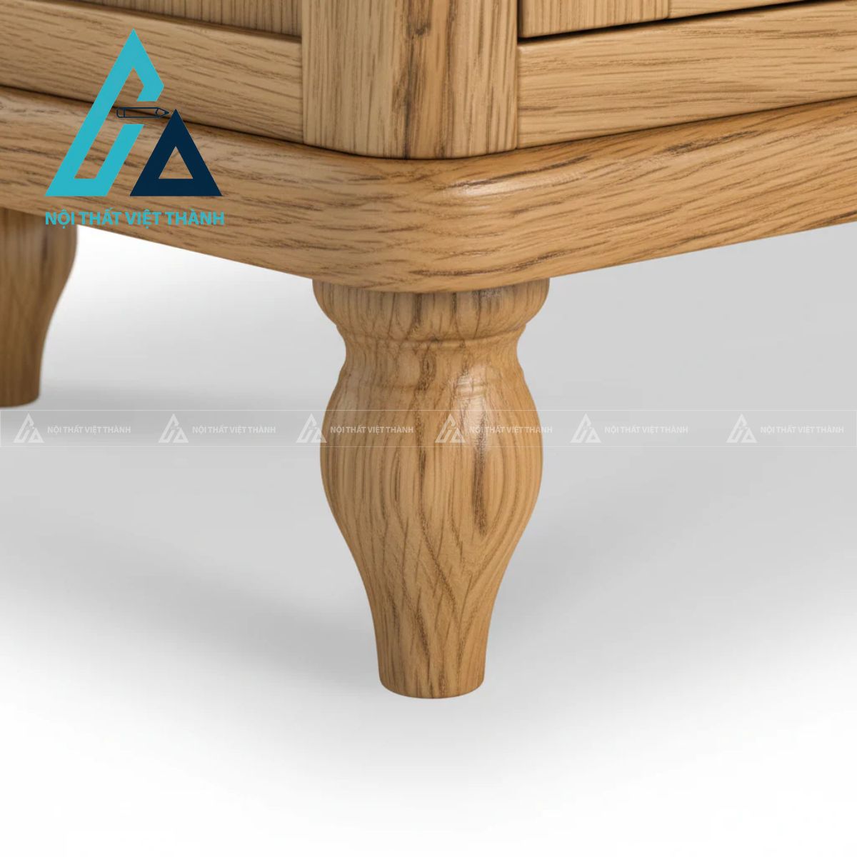 Kệ Tivi Gỗ Tự Nhiên Đẹp Thanh Lịch Phong Cách Hiện Đại 4