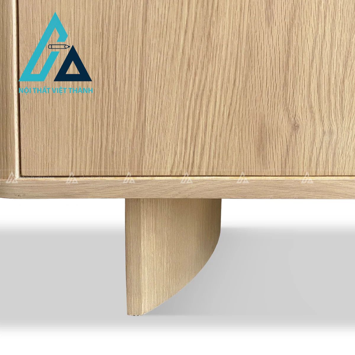 Kệ Tivi Gỗ Tự Nhiên Sang Trọng Phù Hợp Mọi Phong Cách Nội Thất 5