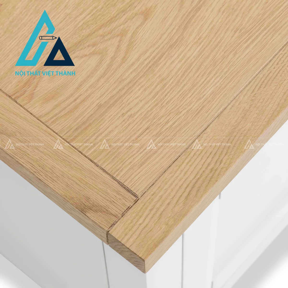 Kệ Tivi Gỗ Tự Nhiên Thiết Kế Tinh Tế Bền Đẹp 5