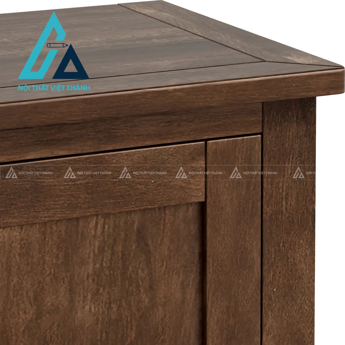 Kệ Tivi Gỗ Tự Nhiên Kiểu Dáng Thanh Lịch Hiện Đại 6