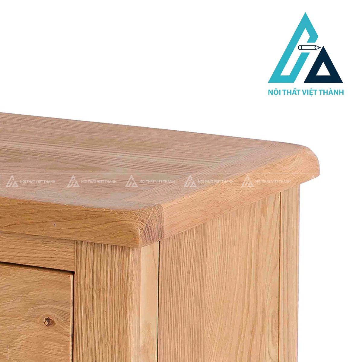 Kệ Tivi Gỗ Tự Nhiên Phong Cách Hiện Đại Tối Ưu Không Gian 6