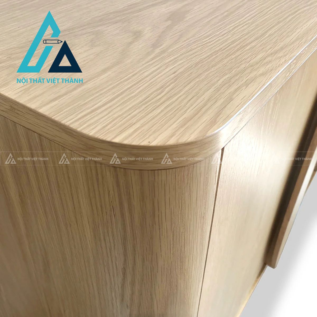 Kệ Tivi Gỗ Tự Nhiên Sang Trọng Phù Hợp Mọi Phong Cách Nội Thất 6