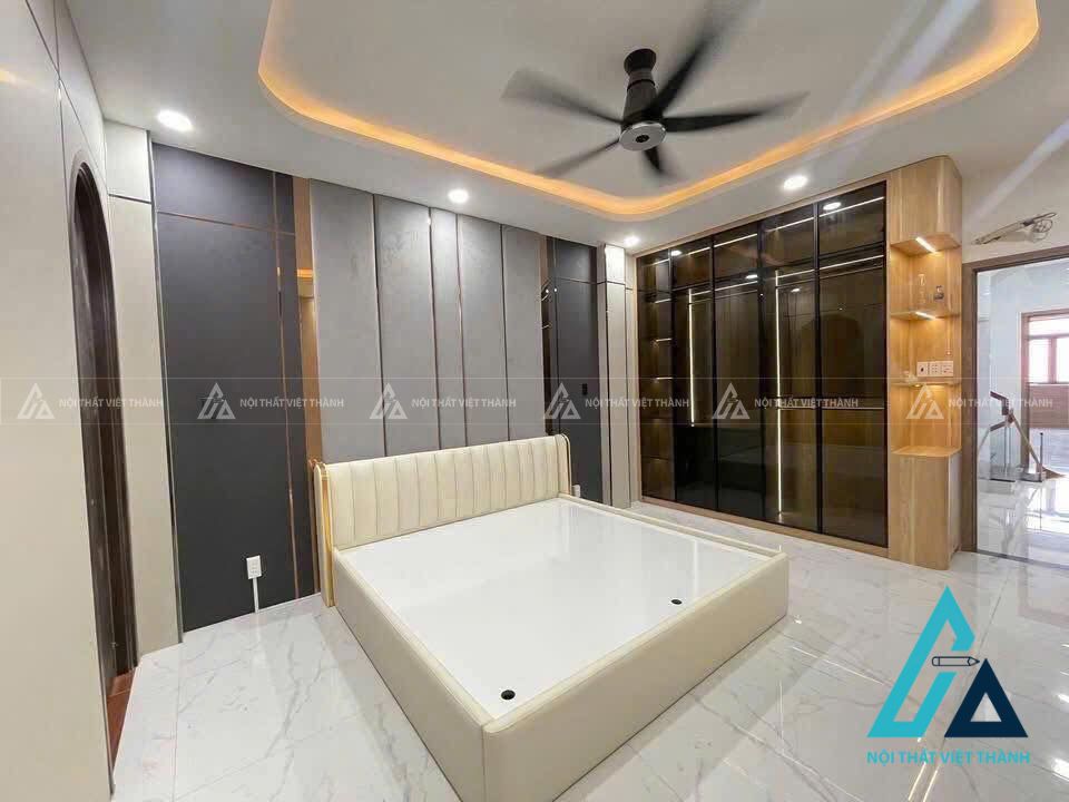 Mẫu nội thất phòng ngủ 